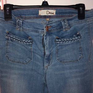 Ditto Jeans